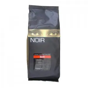 Cafea Boabe Noir Bar 1 kg