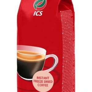 Cafea instant granulata 500 gr (ness)