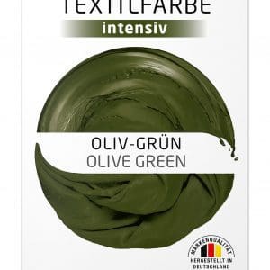 Vopsea textile, Simplicol, Intensiv, Verde Masliniu