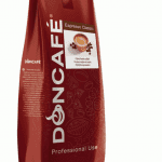 Cafea boabe Doncafe 1kg