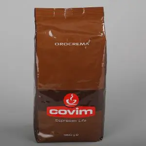 Cafea Boabe Covim Orocrema