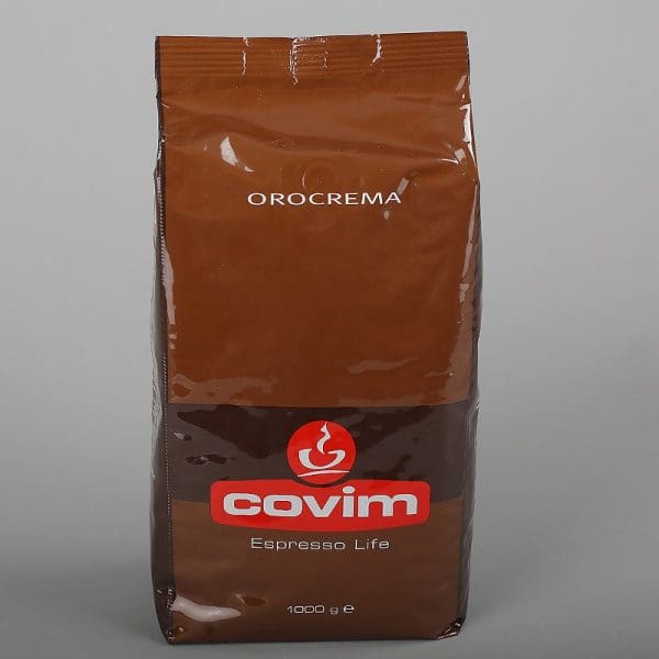 Cafea Boabe Covim Orocrema