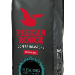 Cafea boabe 100%arabica Pelican Rouge Blend 1863