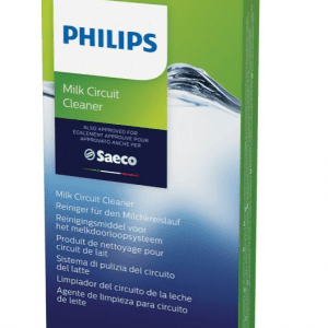 Solutie curatare lapte espressor philips-saeco