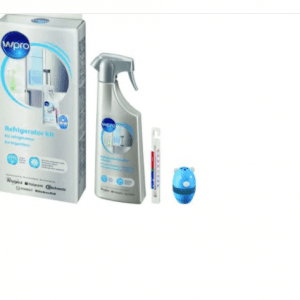 Kit Wpro pentru aparate frigorifice -Solutie termomentru absorbant mirosuri
