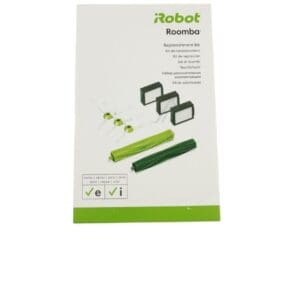 Set accesorii aspirator robot Roomba iRobot E si I+originale