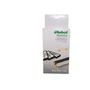 Kit de accesorii originale pentru robot inteligent Roomba iRobot seriile 800,900