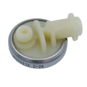 Ventil espressor Delonghi-membrana-regulator-cap pompa