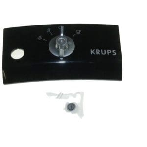 Buton +masca de buton espressor Krups xp52