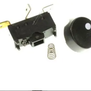 Kit intrerupator si buton espressor Severin One touch-Kv-s2-8021