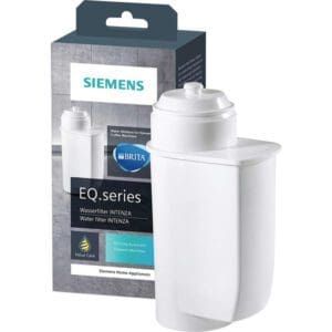 Filtru apa espressor Siemens seria eq