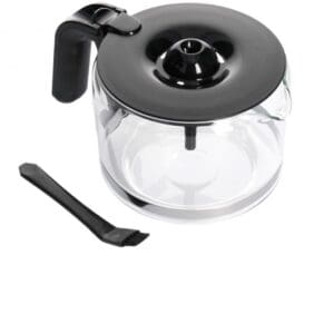 Cana cafetiera Philips Grind&Brew HD776900