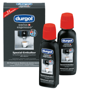 Decalcifiant durgol formula concentrata -2x125 ml